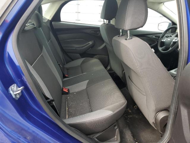Photo 6 from auction – 2012 FORD FOCUS SE with VIN 1FAHP3F2XCL445024