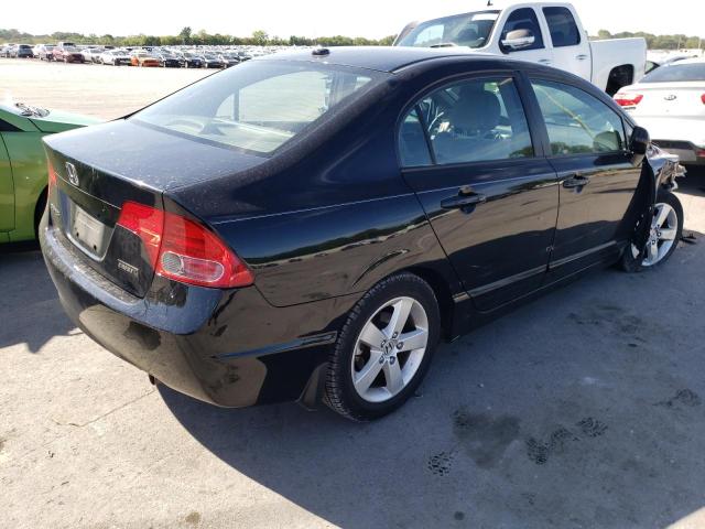 Photo 4 from auction – 2007 HONDA CIVIC EX with VIN 1HGFA16897L141234
