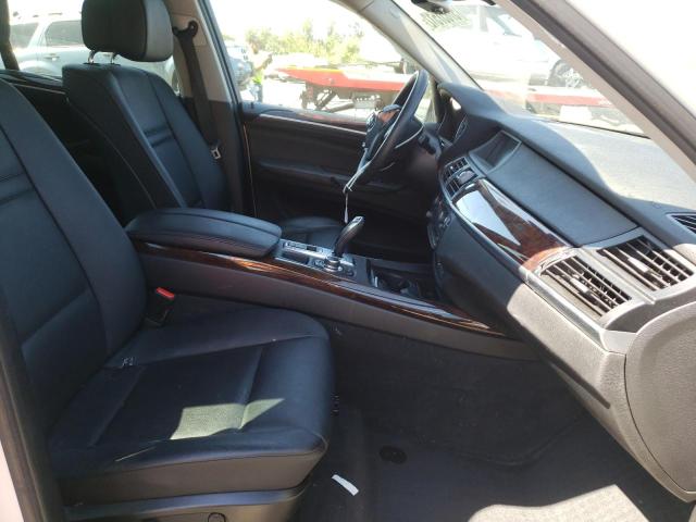 Photo 5 from auction – 2012 BMW X5 XDRIVE3 with VIN 5UXZW0C56CL671283