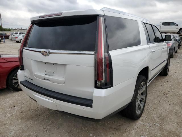 Photo 4 from auction – 2016 CADILLAC ESCALADE E with VIN 1GYS4JKJ4GR346500