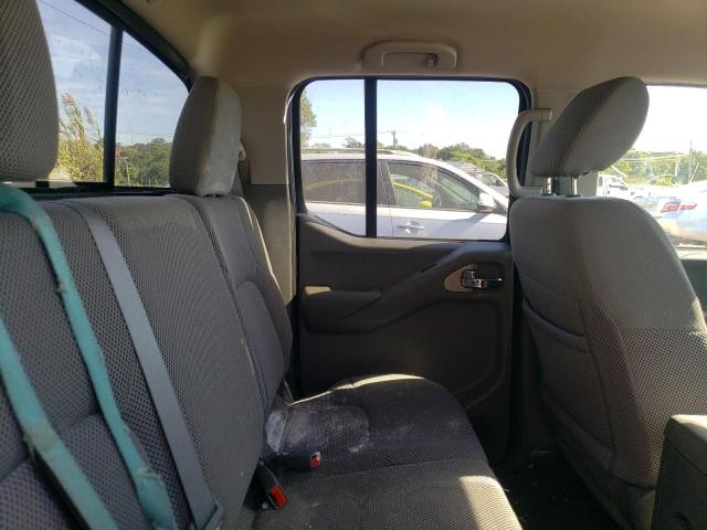 Photo 6 from auction – 2016 NISSAN FRONTIER S with VIN 1N6AD0EV1GN900882