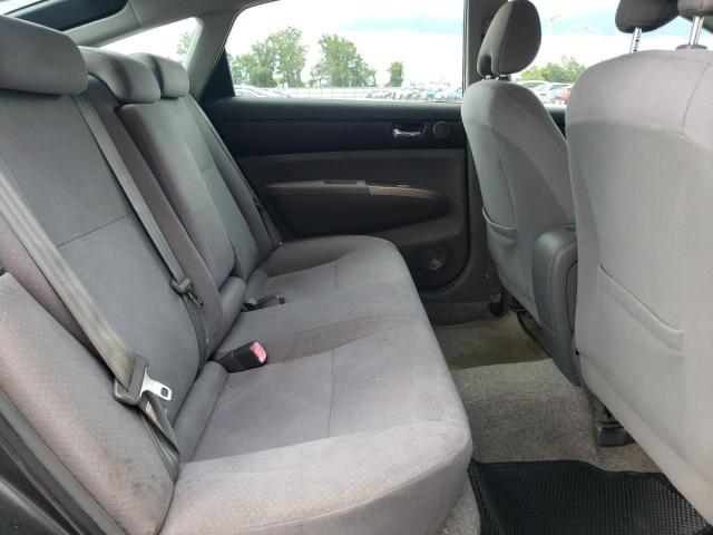Photo 6 from auction – 2007 TOYOTA PRIUS with VIN JTDKB20U873236583