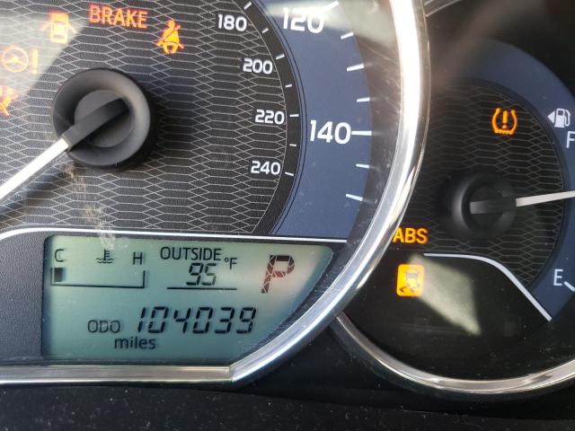 Photo 8 from auction – 2015 TOYOTA COROLLA L with VIN 2T1BURHEXFC446981