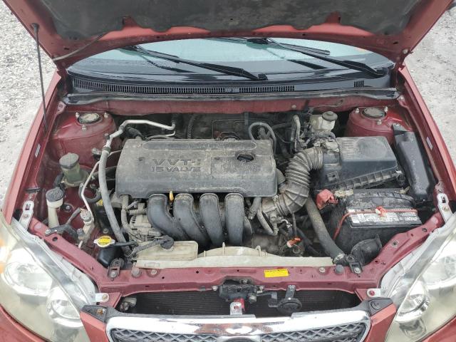 Photo 7 from auction – 2007 TOYOTA COROLLA CE with VIN 1NXBR32E47Z893538