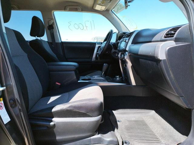 Photo 5 from auction – 2014 TOYOTA 4RUNNER SR with VIN JTEBU5JR4E5174263