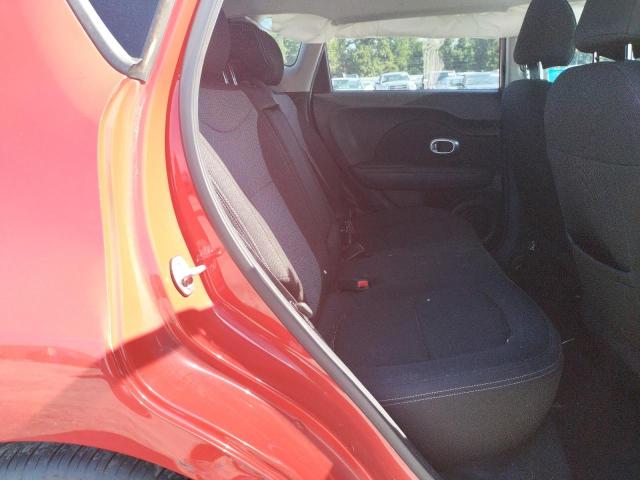 Фото 6 с аукциона – 2017 KIA SOUL + с VIN KNDJP3A57H7440893