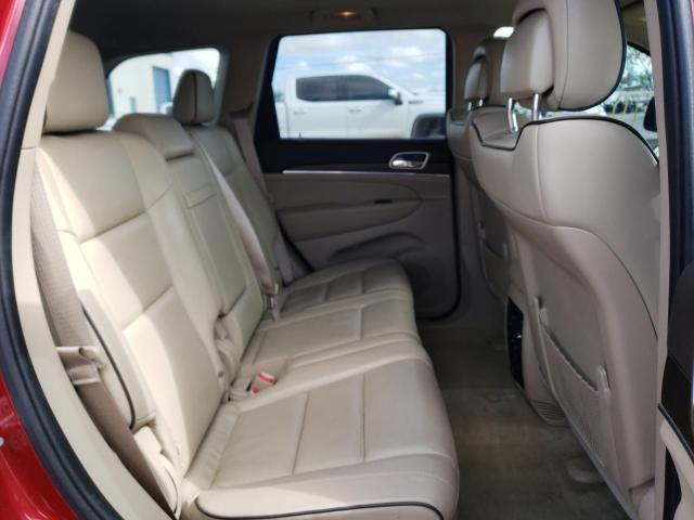 Photo 6 from auction – 2015 JEEP GRAND CHER with VIN 1C4RJECM4FC860510