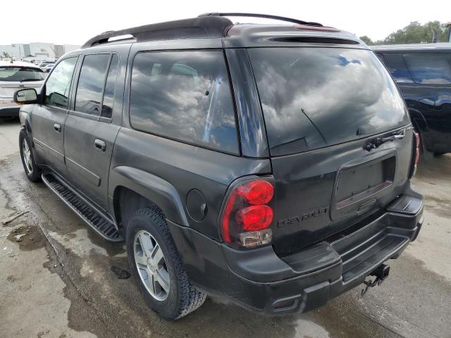 Photo 3 from auction – 2004 CHEVROLET TRAILBLAZE with VIN 1GNES16S046200904