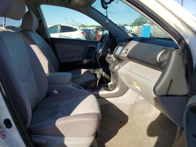 Photo 5 from auction – 2007 TOYOTA RAV4 with VIN JTMZD33V075054187