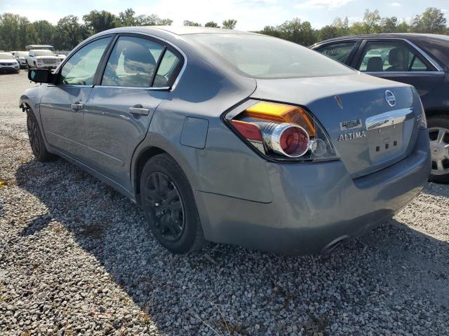 Photo 3 from auction – 2010 NISSAN ALTIMA BAS with VIN 1N4AL2AP1AN476626