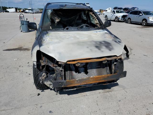 Photo 9 from auction – 2007 TOYOTA RAV4 with VIN JTMZD33V475062163