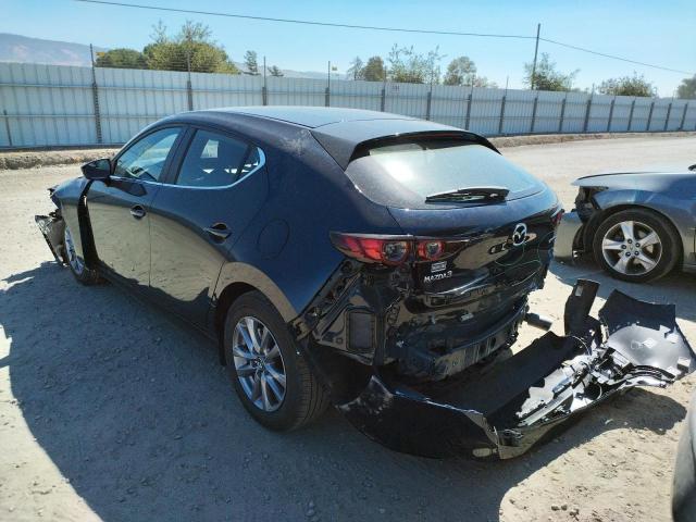 Photo 3 from auction – 2021 MAZDA 3 with VIN JM1BPAJL3M1319363