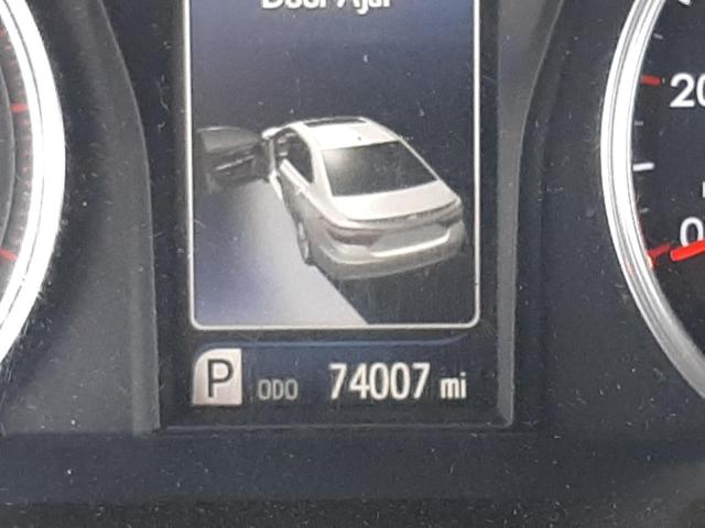 Photo 8 from auction – 2017 TOYOTA CAMRY LE with VIN 4T1BF1FK8HU395261