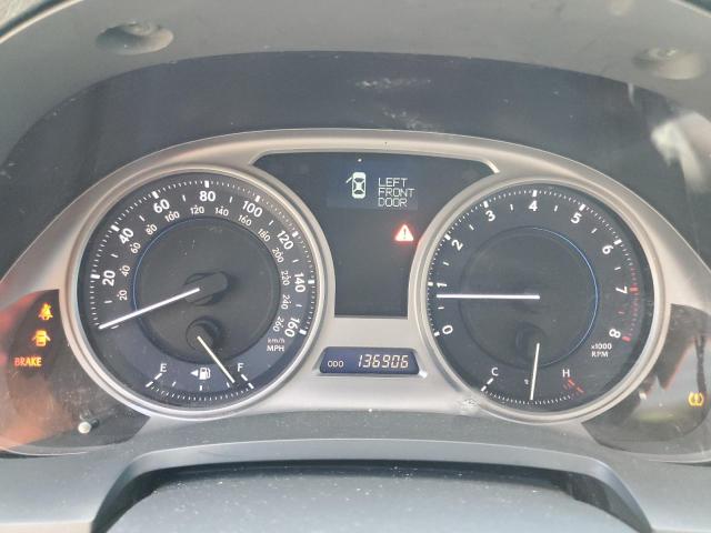 Photo 8 from auction – 2008 LEXUS IS 250 with VIN JTHBK262982061000