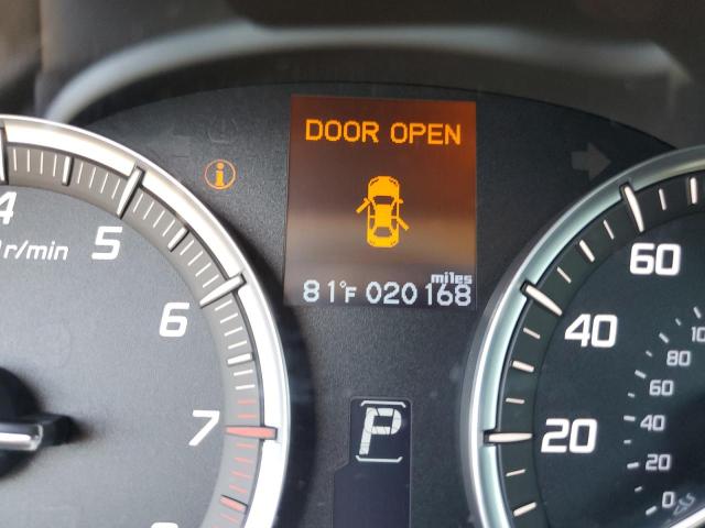 Photo 8 from auction – 2015 ACURA TLX with VIN 19UUB2F34FA000595