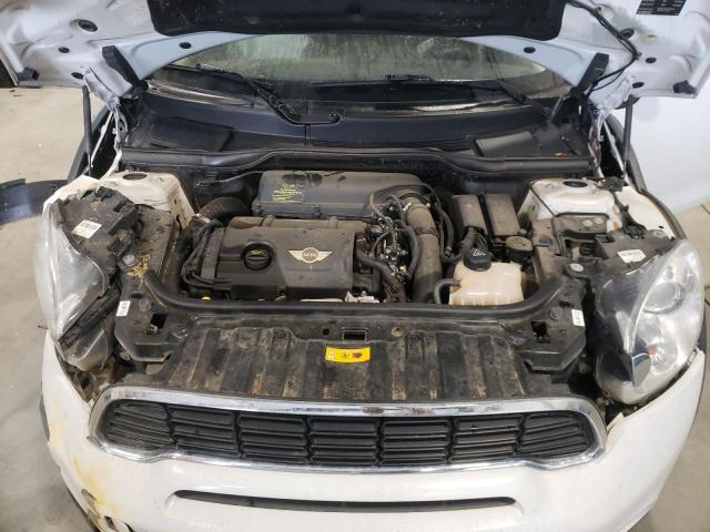 Zdjęcie 7 z aukcji – 2014 MINI COOPER S C z VIN WMWZC3C52EWP26130
