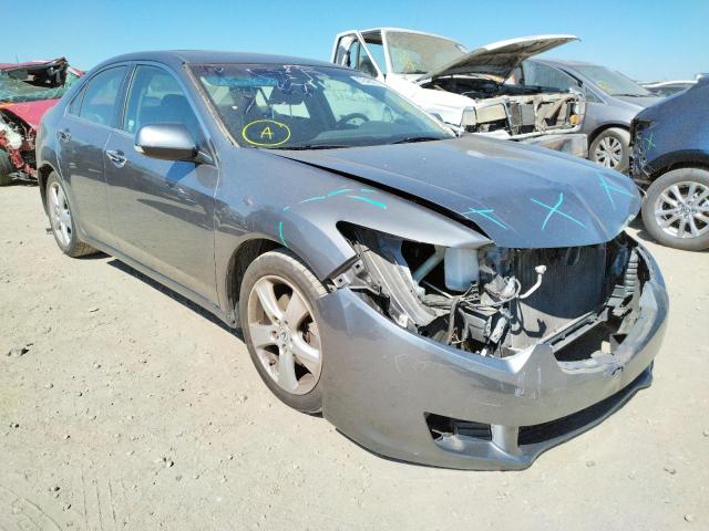 Photo 9 from auction – 2010 ACURA TSX with VIN JH4CU2F68AC028667
