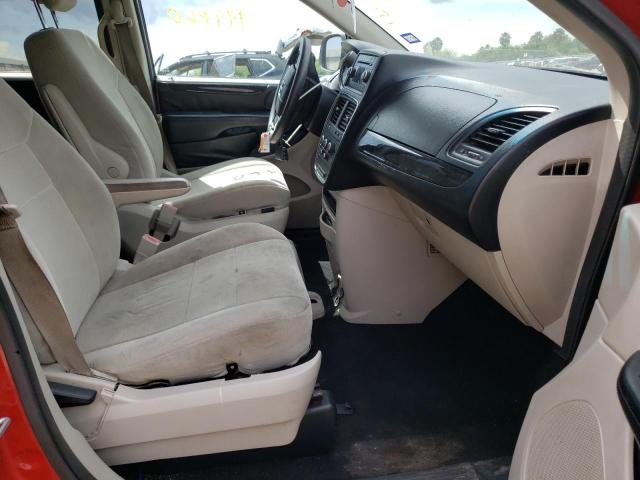 Photo 5 from auction – 2012 DODGE GRAND CARA with VIN 2C4RDGBG1CR196846