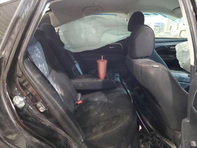Photo 6 from auction – 2016 NISSAN ALTIMA 2.5 with VIN 1N4AL3AP1GC292247