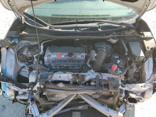 Photo 7 from auction – 2014 HONDA CR-V EXL with VIN 2HKRM4H73EH698795