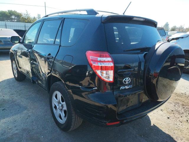 Photo 3 from auction – 2012 TOYOTA RAV4 with VIN 2T3ZF4DV7CW142395