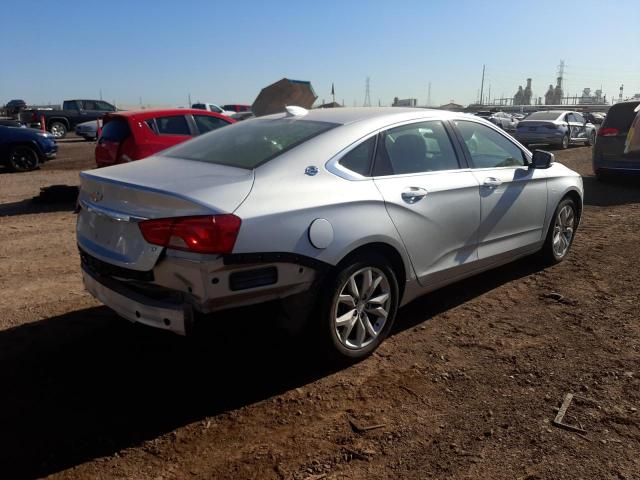 Photo 4 from auction – 2019 CHEVROLET IMPALA LT with VIN 2G11Z5SA1K9121831