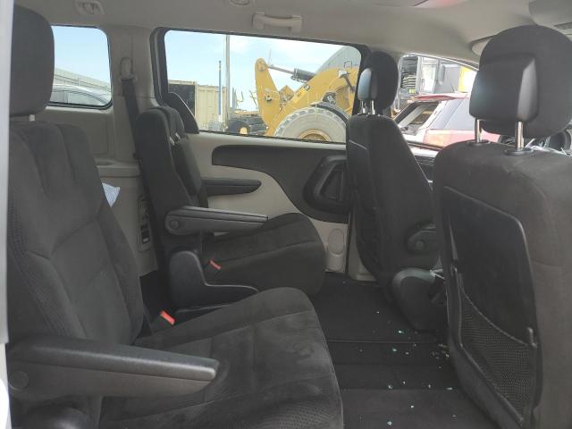 Photo 6 from auction – 2016 DODGE GRAND CARA with VIN 2C4RDGCG3GR272989