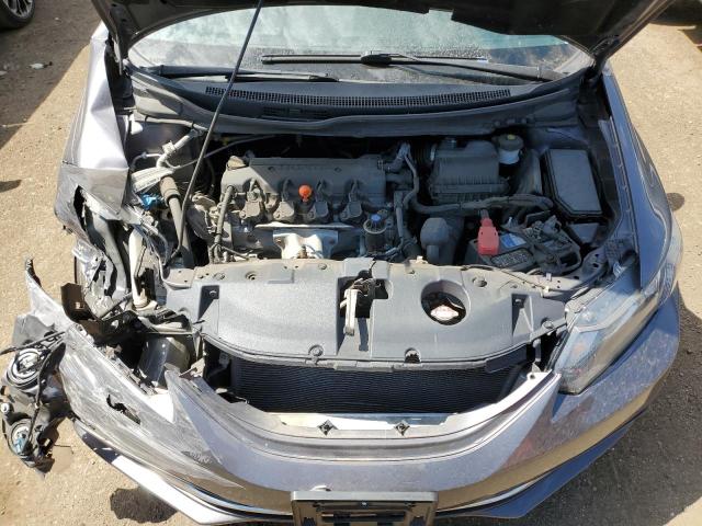 Zdjęcie 7 z aukcji – 2015 HONDA CIVIC LX z VIN 19XFB2F55FE118516