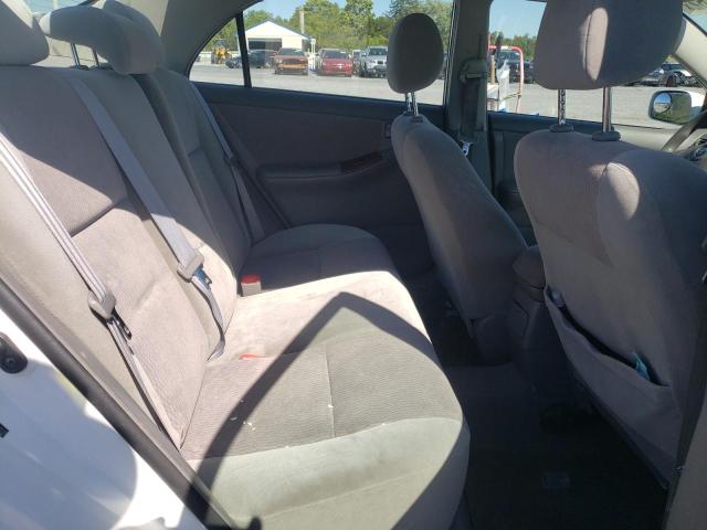 Foto 6 de la subasta – 2007 TOYOTA COROLLA CE con VIN JTDBR32E870137173