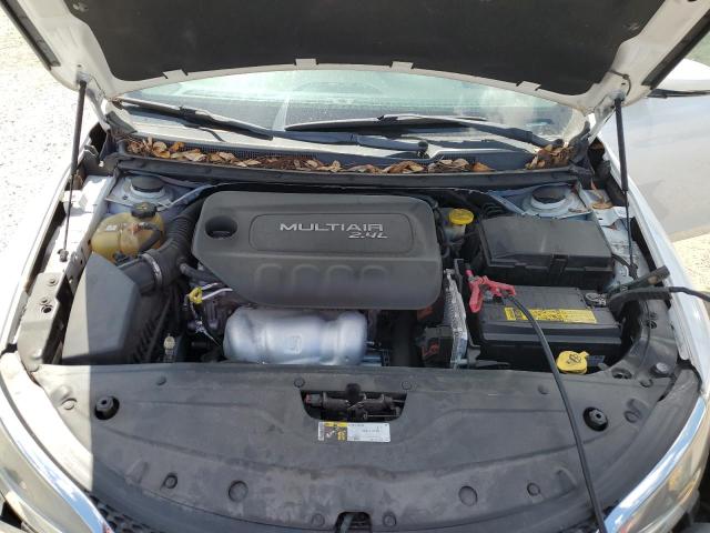 Photo 7 from auction – 2015 CHRYSLER 200 C with VIN 1C3CCCCB6FN670428