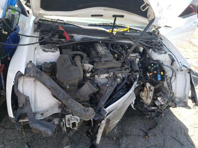 Photo 7 from auction – 2014 HYUNDAI GENESIS CO with VIN KMHHT6KD9EU119769