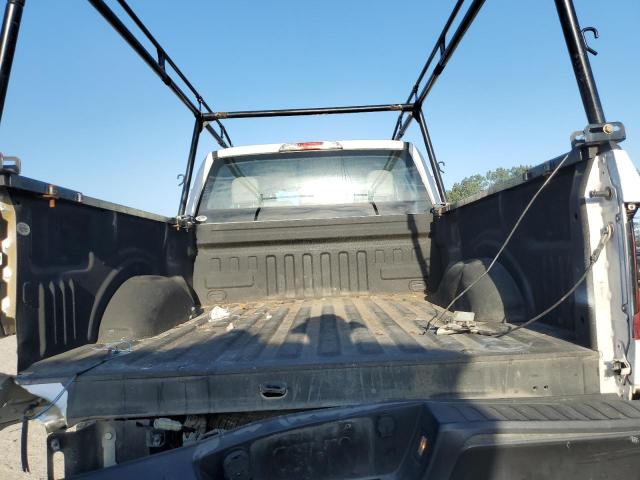 Photo 9 from auction – 2018 FORD F150 SUPER with VIN 1FTEX1C5XJKD12296