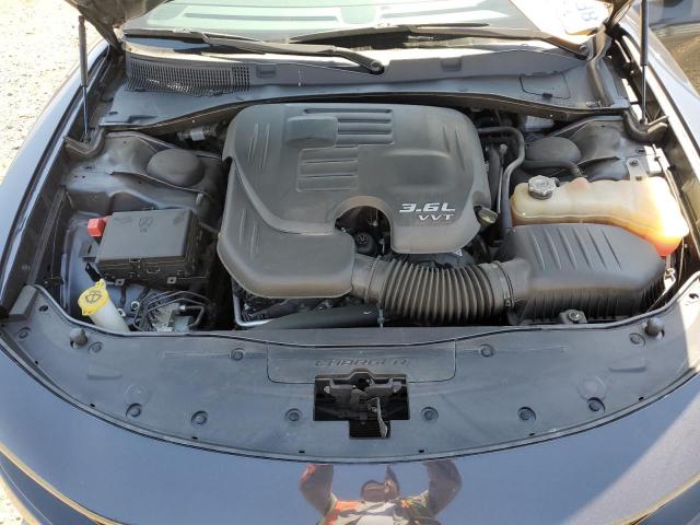 Photo 7 from auction – 2017 DODGE CHARGER SE with VIN 2C3CDXBG0HH630178