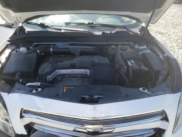 Photo 7 from auction – 2013 CHEVROLET MALIBU 1LT with VIN 1G11C5SA2DF312458