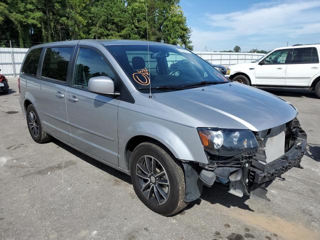 Zdjęcie 1 z aukcji – 2016 DODGE GRAND CARA z VIN 2C4RDGBG3GR388890