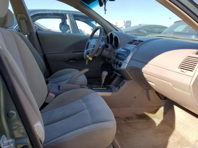 Photo 5 from auction – 2003 NISSAN ALTIMA BAS with VIN 1N4AL11D93C263356