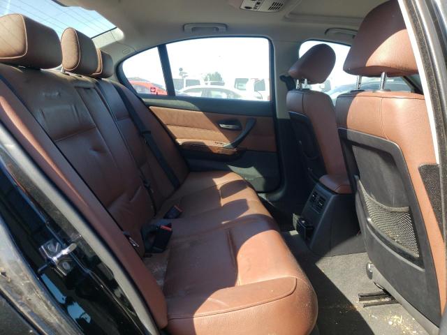 Photo 6 from auction – 2007 BMW 328 I SULE with VIN WBAVC53547FZ73520