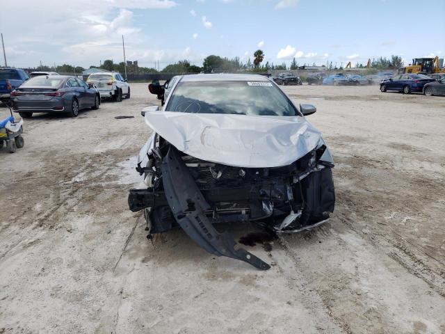 Photo 9 from auction – 2016 TOYOTA CAMRY LE with VIN 4T1BF1FK9GU126328
