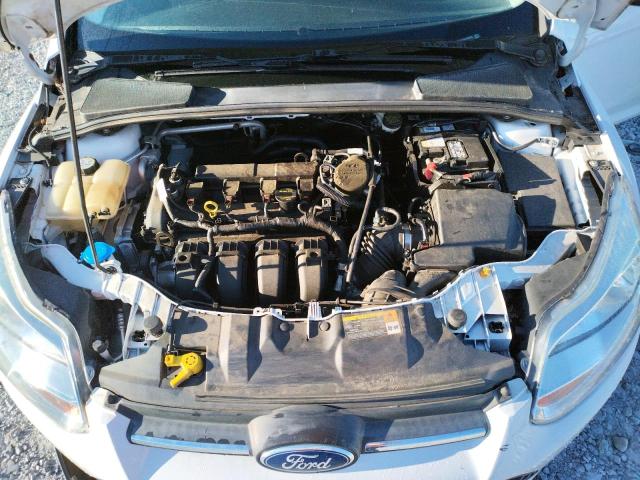 Photo 7 from auction – 2013 FORD FOCUS SE with VIN 1FADP3F20DL359365