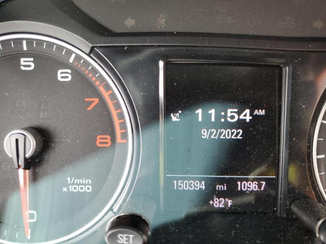 Photo 8 from auction – 2013 AUDI Q5 PREMIUM with VIN WA1LFAFP5DA038646