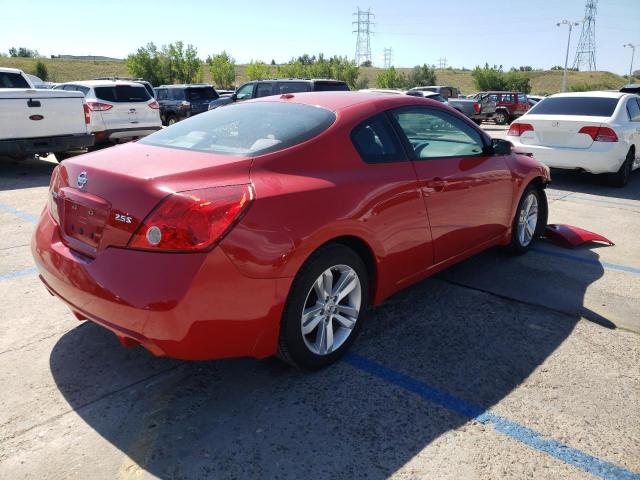 Photo 4 from auction – 2010 NISSAN ALTIMA S with VIN 1N4AL2EP0AC151813