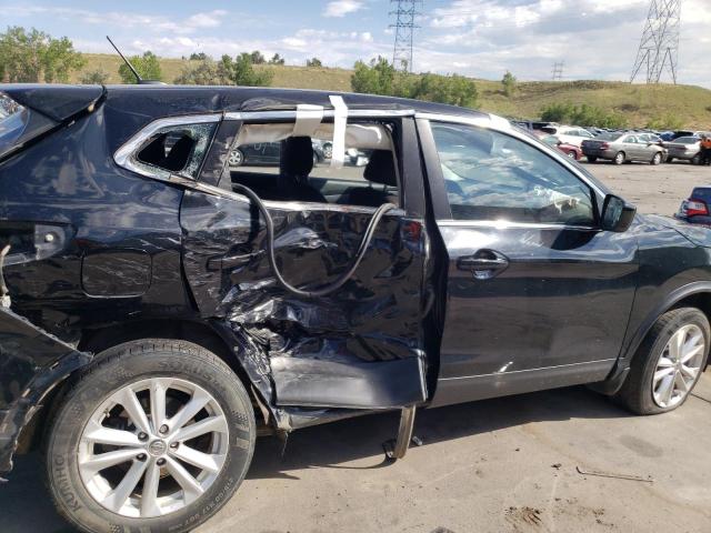 Photo 9 from auction – 2017 NISSAN ROGUE with VIN JN1BJ1CR4HW113595