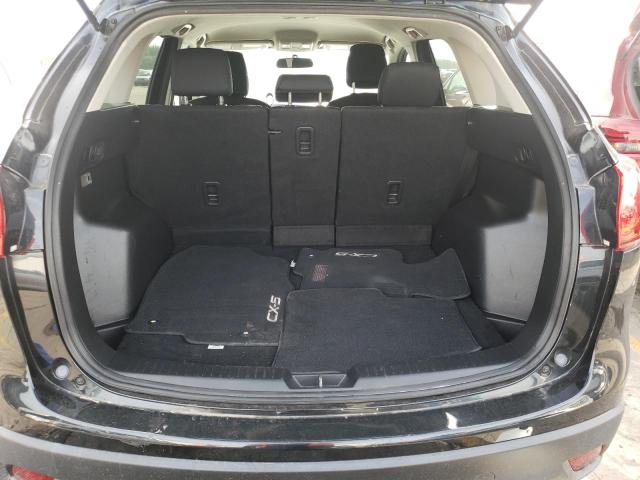 Photo 9 from auction – 2015 MAZDA CX-5 TOURI with VIN JM3KE2CY9F0488646