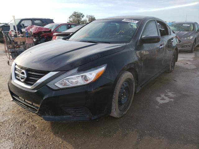 Photo 2 from auction – 2016 NISSAN ALTIMA 2.5 with VIN 1N4AL3AP3GN336561