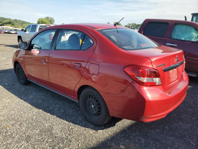 Photo 3 from auction – 2019 MITSUBISHI MIRAGE G4 with VIN ML32F3FJ7KHF10767