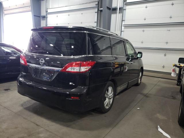 Photo 4 from auction – 2015 NISSAN QUEST S with VIN JN8AE2KP0F9125570