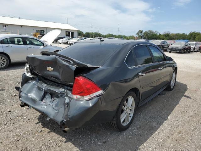 Photo 4 from auction – 2012 CHEVROLET IMPALA LTZ with VIN 2G1WC5E38C1320251