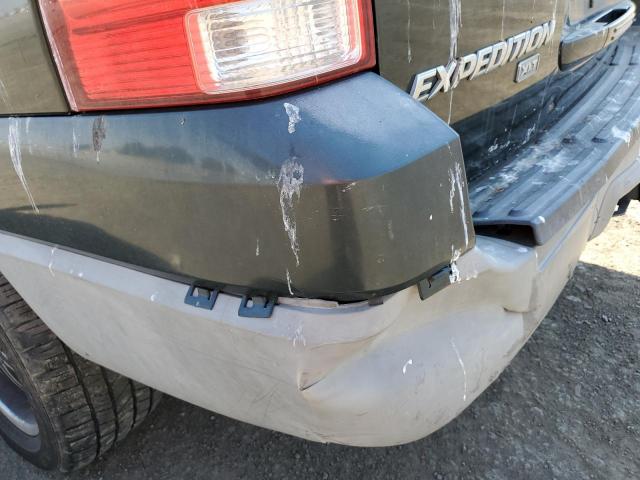 Photo 9 from auction – 2003 FORD EXPEDITION with VIN 1FMRU15W23LC52930
