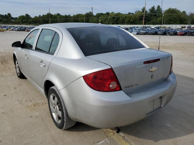 Photo 3 from auction – 2006 CHEVROLET COBALT LS with VIN 1G1AK55F667846568