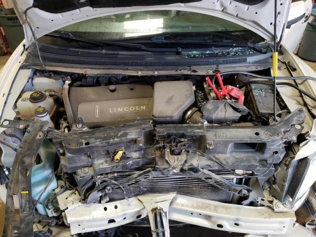 Photo 7 from auction – 2015 LINCOLN MKX with VIN 2LMDJ6JK3FBL27226